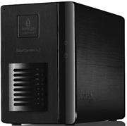 Lenovo Iomega StorCenter ix2 2-Bay 4TB (2 X2TB), Network Attached Storage(NAS) ), Retail Box, 1 year
