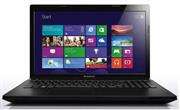 Lenovo G5045 Series G5045 80E30197SA Black Notebook, AMD Dual Core E1-6010 1.35GHz 1 MB L2 Cache APU