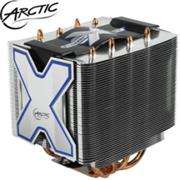 Arctic Freezer Xtreme Rev.2 Intel & AMD CPU Cooler ,160watts, 120mm PWM Fan Extremely Quiet Twin Tow