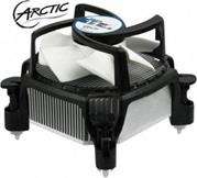 Arctic Alpine 11 GT Rev. 2 Intel CPU Cooler 75W, Retail Box , 1 Year warranty