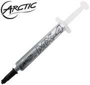 Arctic MX-4 4g Thermal Compound, Retail Box , 1 Year warranty