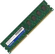 ADATA Premier 8.0GB DDR3 1600MHZ Non ECC Desktop Memory Module(PC3-12800 240-Pin 2 Rank DIMM), Retai