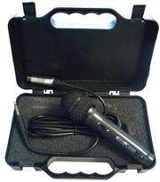 Dunherm Ceer High Sensitivity Pro Microphone, Retail Box , 1 year Limited Warranty