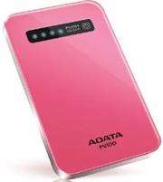 ADATA PV100 Power Bank 4200MAH - Pink, Retail Box , 1 year Limited Warranty
