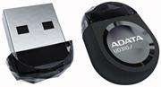 ADATA 8GB DashDrive Durable UD310 Jewel Like USB Flash Drive - Black, Retail Box, 1 year warranty