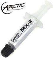 Arctic MX-2 8g Thermal Compound, Retail Box , 1 Year warranty