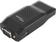 Optoma BI-EXTBG03 Wireless VGA Dongle-Works with Any VGA Port- Supports wireless presentation applic