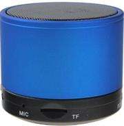 Geeko Mini Rechargeable Bluetooth Version V2.1 Speaker with Microphone -built-in 520mAh lithium batt