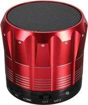 Geeko S12 Mini Rechargeable Bluetooth Version V2.1 Speaker with Microphone -built-in 520mAh lithium