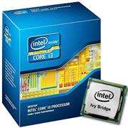 Intel Core i3-3250 Processor - 3.50Ghz 3Mb Cache Socket 1155 2.0Gb/s Dmi interface, Retail Box , 3 y