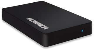 Manhattan SuperSpeed USB 3.0 SATA