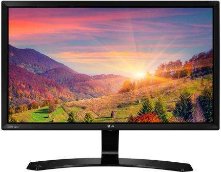 Lg 24MP58VQ