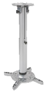 Manhattan Universal Projector Ceiling Mount