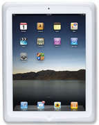 Manhattan iPad 2 & 3 Silicon Slip