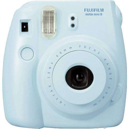 Fujifilm Instax Mini 8 Instant Film Camera