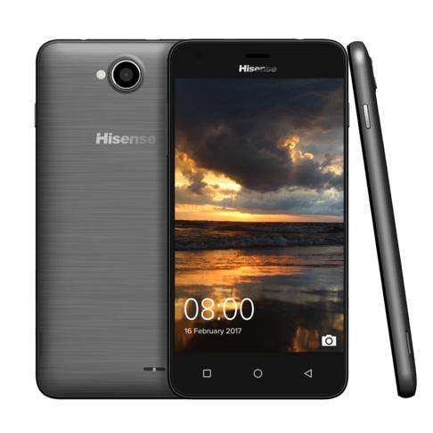 Hisense Infinity U962 Smartphone