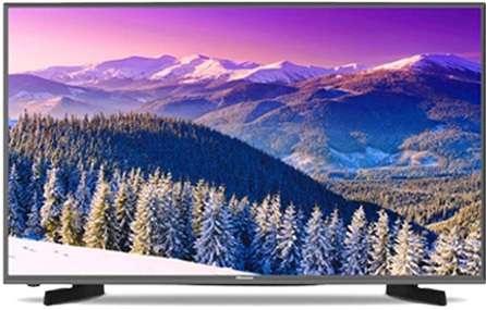 HiSense 49K3110PW 49 Inch Full High Definition