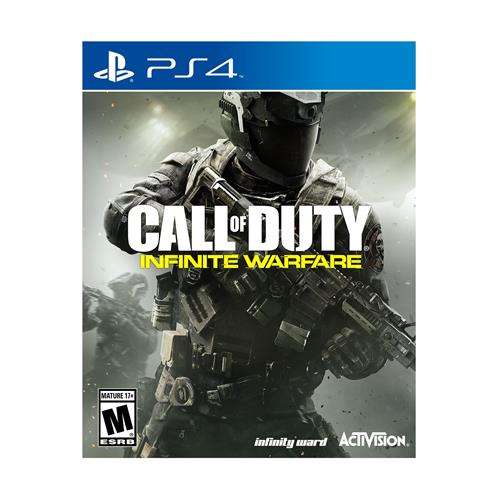 Sony PS4 Game