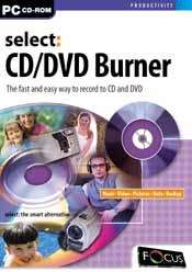 Apex Select: CD