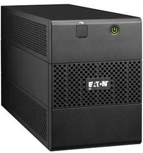 Eaton 5E 1100VA 660Watts Line Interactive USB UPS