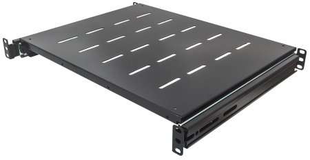 Intellinet 19 inch Sliding Shelf