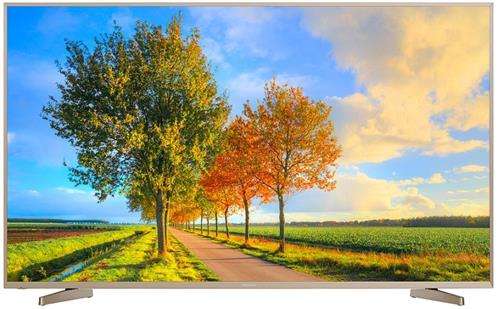HiSense 75N5000UW Flat 75 inch Ultra High
