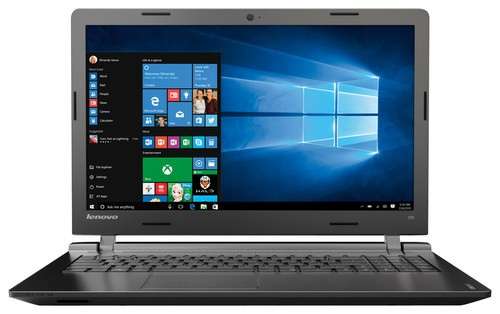 Lenovo IdeaPad I100