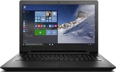 Lenovo IdeaPad 110 Series Notebook
