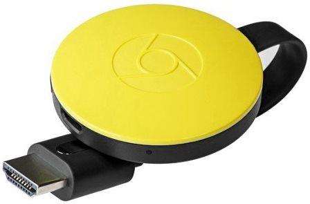 Google Chromecast 2nd Generation 2015
