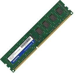 Adata Premier 8.0GB DDR3 1600MHZ Non ECC Desktop