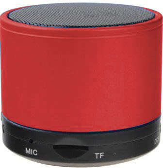 Geeko Mini Rechargeable Bluetooth Version V2.1