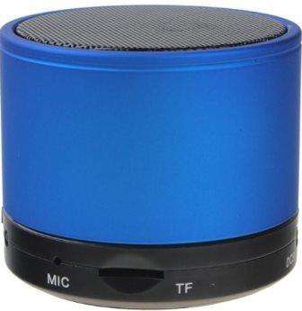 Geeko Mini Rechargeable Bluetooth Version V2.1