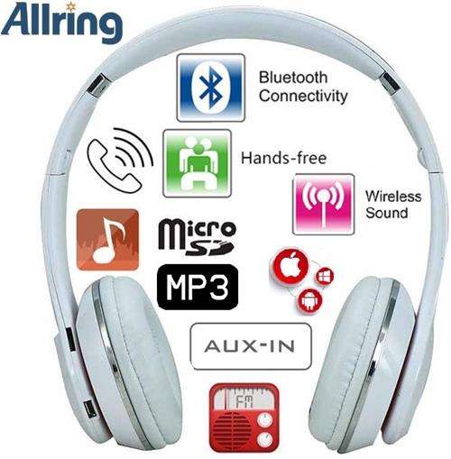 AllRing BT