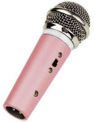 Dunherm Ceer Wired Mini Professional Dynamic