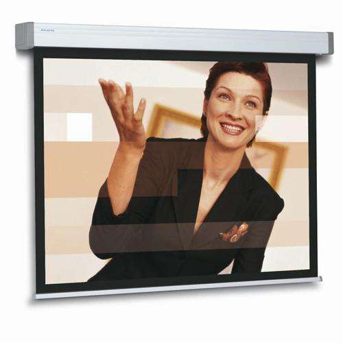 Esquire Electric Projector Screen 180 X 180