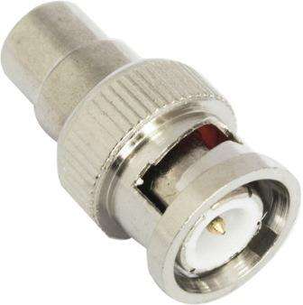 Securnix BNC male to RCA female connector 10 Per