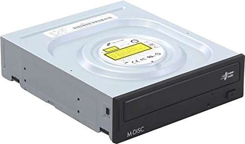 LG OEM GH24NSD0 24x DVD