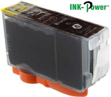 Inkpower Generic Replacement for Canon Ink PGI