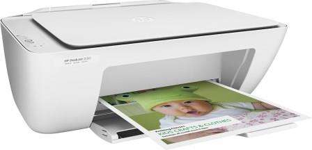 HP DeskJet 2130 All