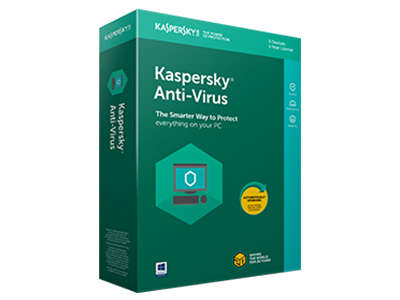 Kaspersky Anti