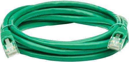 Netix Cat 6 High Quality Patch cable 10 Metres