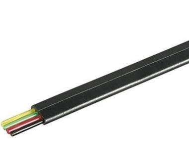 NetiX Telephone Cable 4 Core 100metres Roll