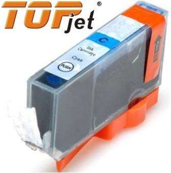 TopJet Generic Replacement Ink Cartridge for