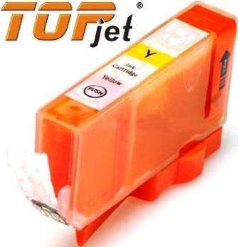 TopJet Generic Replacement Ink Cartridge for