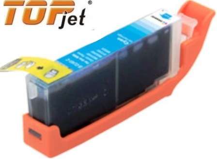 TopJet Generic Replacement Ink Cartridge for
