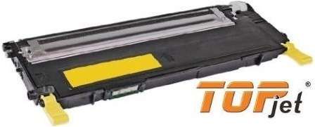 TopJet Generic Replacement Toner Cartridge for