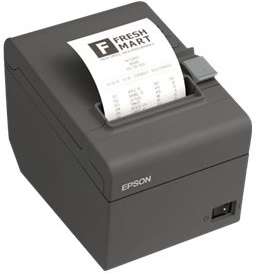 Epson TM