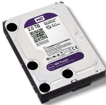 Western Digital Purple