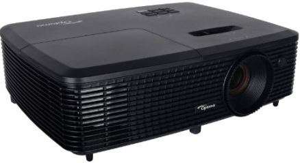 Optoma X341 XGA DLP Projector