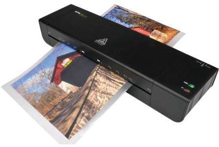 Royal RPL15A3 Paper A3 Laminator